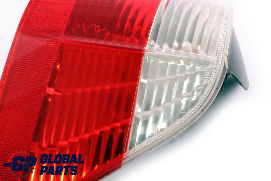 Light White Right Lamp O/S to BMW 5 Series E61 Rear with Part number 7165826 BMW 5 Series E61 Rear Light White Right Lamp O/S - SKU 7165826 - Part number 7165826