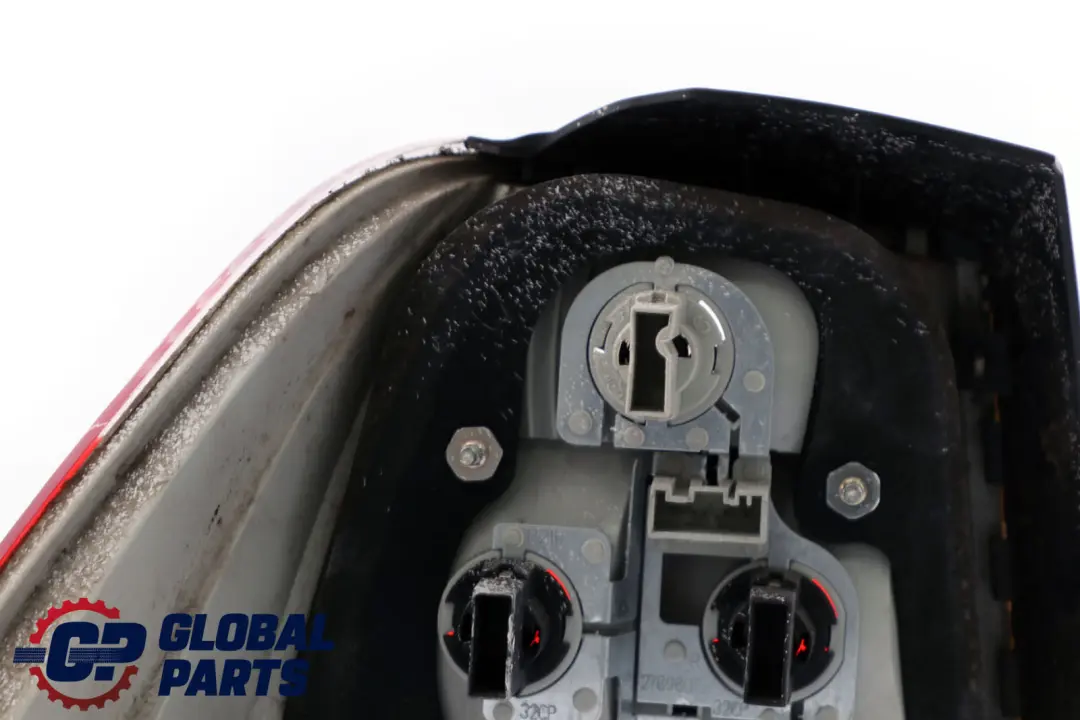 BMW 5 Series E61 Heckleuchte Seitenwand Rechts Weiss - SKU 7165826 - Teilenummer 7165826