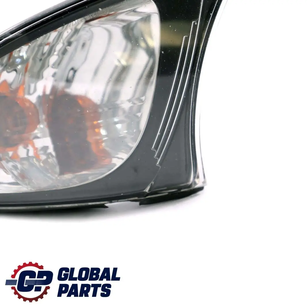 BMW 3 E46 Saloon Touring Front Left N/S Turn Indicator Lamp Orange N/S 6914199 - SKU 7165849 - Part number 7165849
