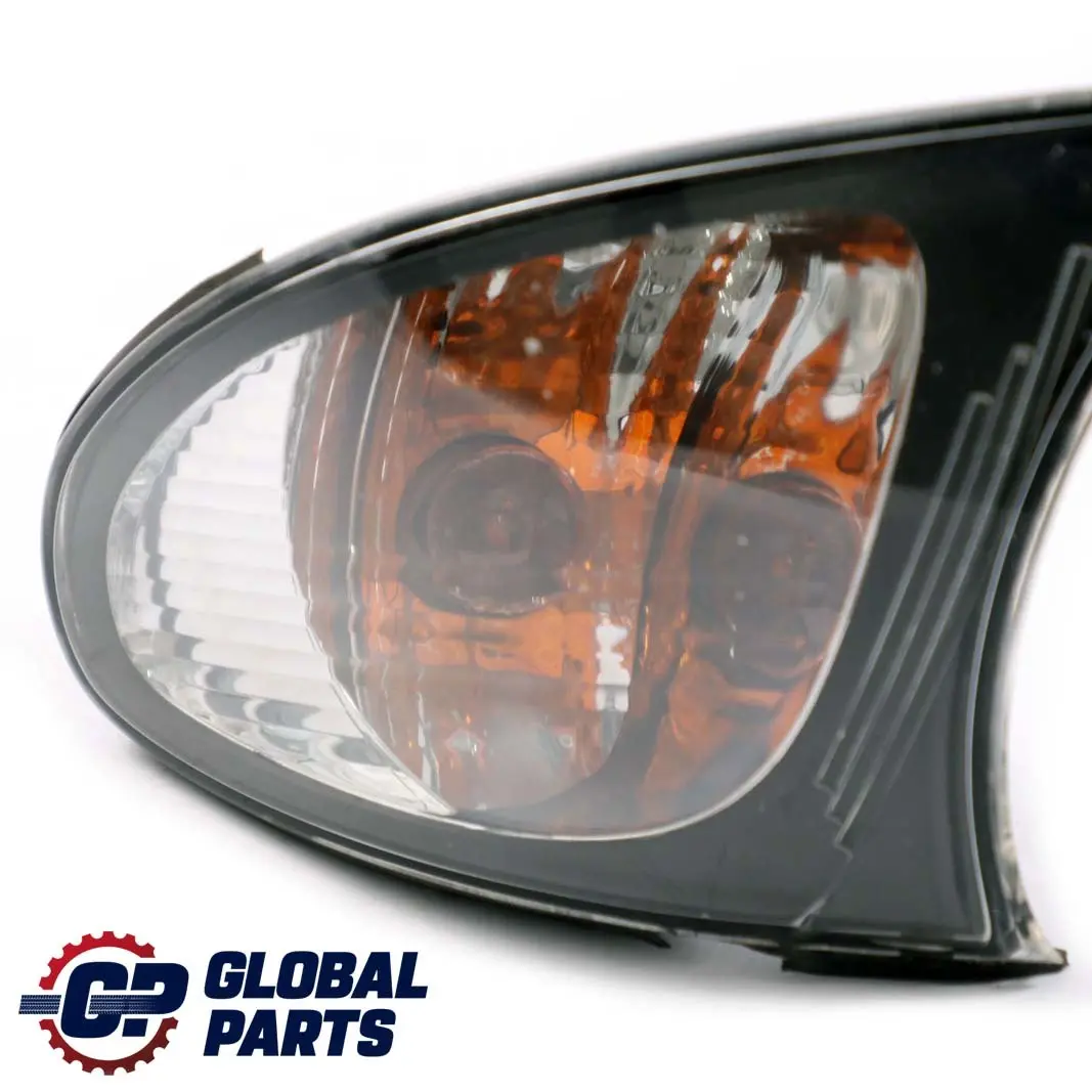 BMW 3 E46 Saloon Touring Front Left N/S Turn Indicator Lamp Orange N/S 6914199 - SKU 7165849 - Part number 7165849