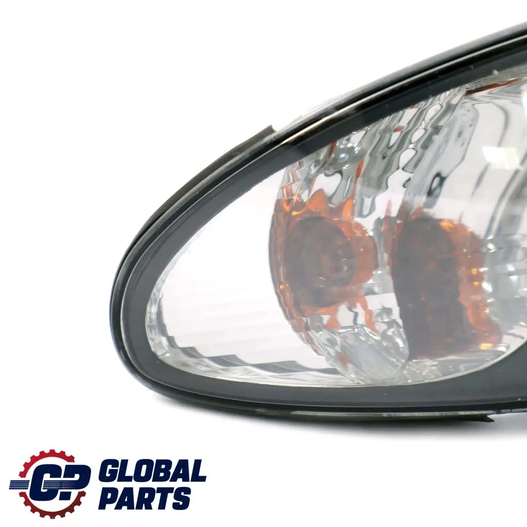 BMW 3 E46 Saloon Touring Front Left N/S Turn Indicator Lamp Orange N/S 6914199 - SKU 7165849 - Part number 7165849