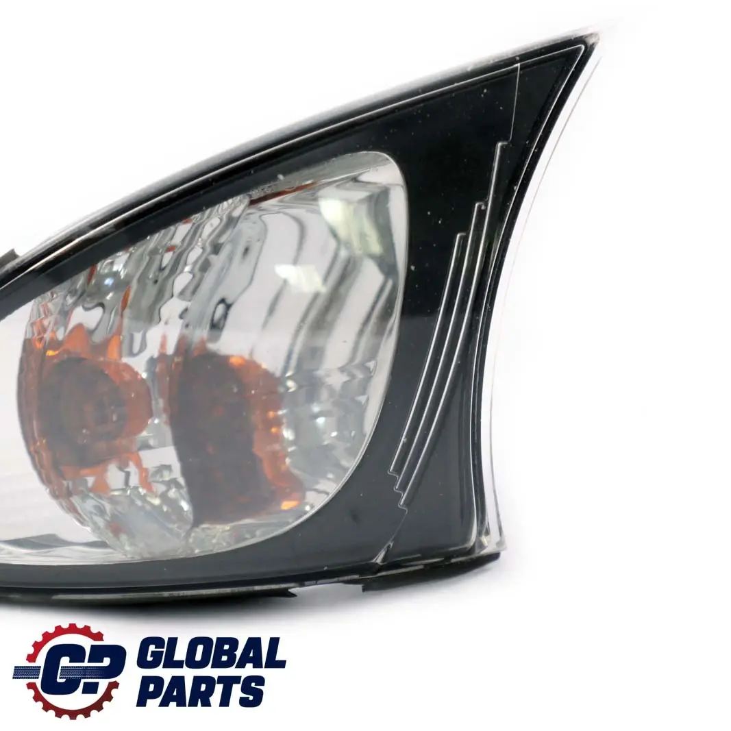 Front Left N/S Turn Indicator Lamp Orange N/S 6914199 to BMW 3 E46 Saloon Touring with Part number 7165849 BMW 3 E46 Saloon Touring Front Left N/S Turn Indicator Lamp Orange N/S 6914199 - SKU 7165849 - Part number 7165849