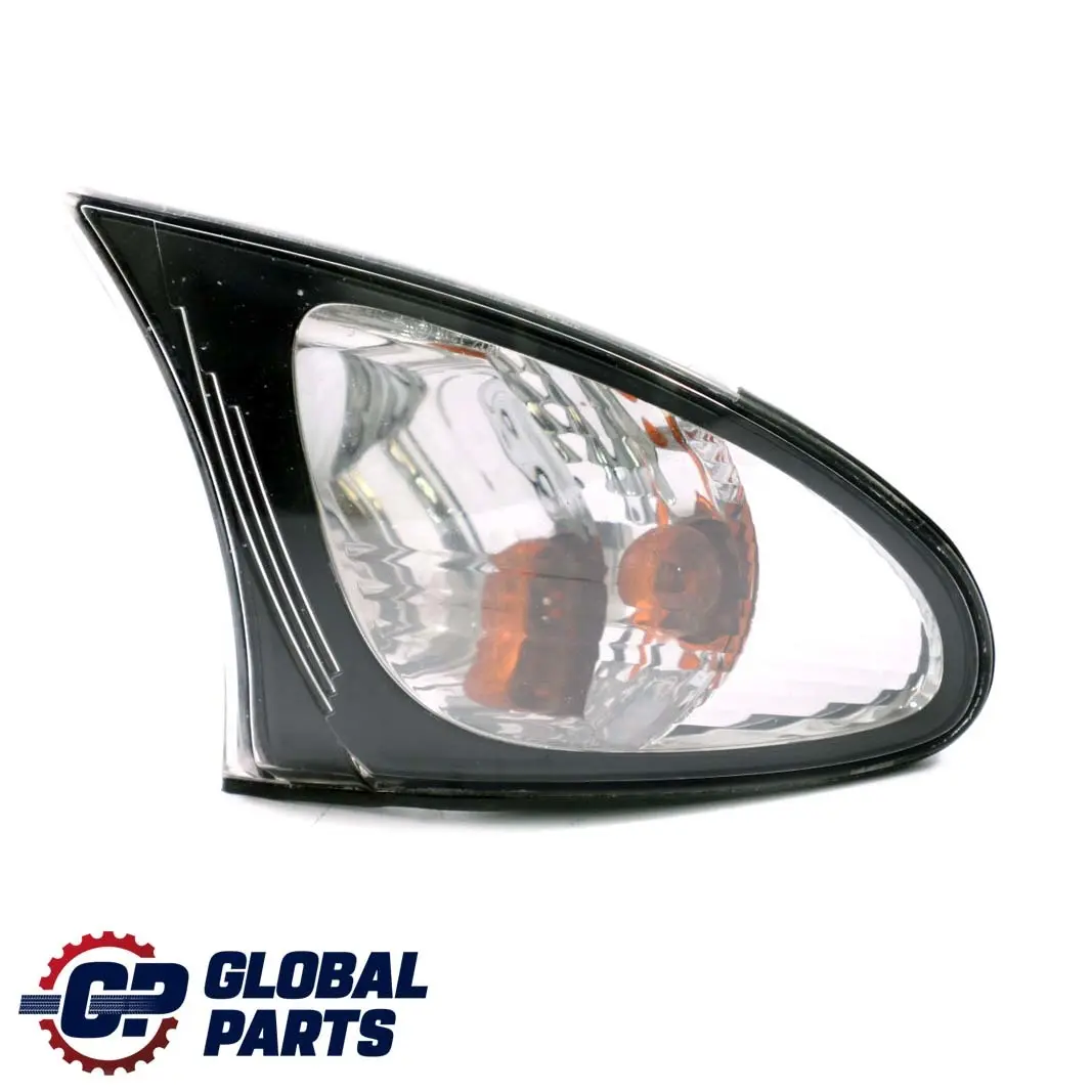 Front Right O/S Turn Indicator Lamp Orange 6914200 BMW 3 E46 Saloon Touring - SKU 7165850 - Part number 7165850