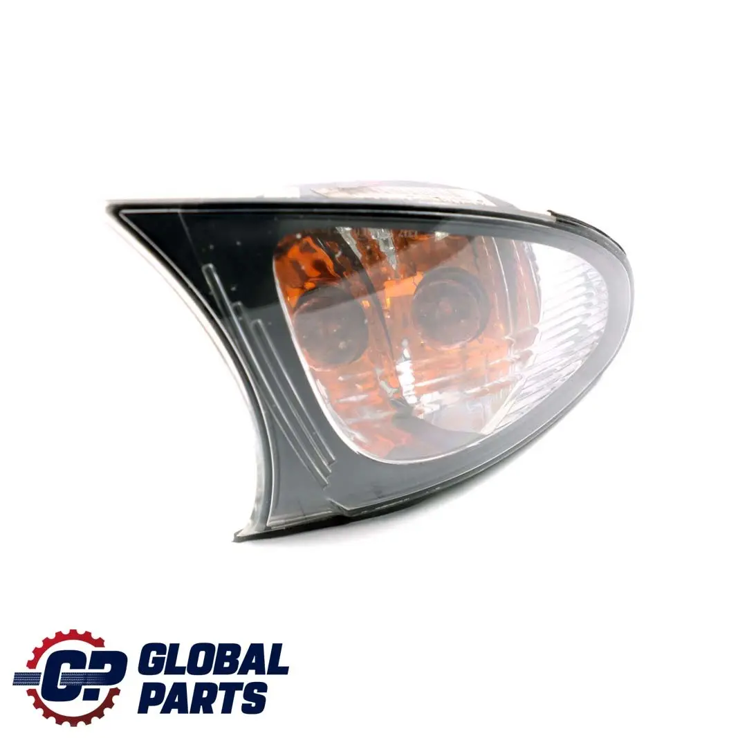 Clignotant Supplementaire Orange Droite 6914200 pour BMW E46 Limousine Touring à propos du numéro de pièce 7165850 BMW E46 Limousine Touring Clignotant Supplementaire Orange Droite 6914200 - SKU 7165850 - Numéro de pièce 7165850