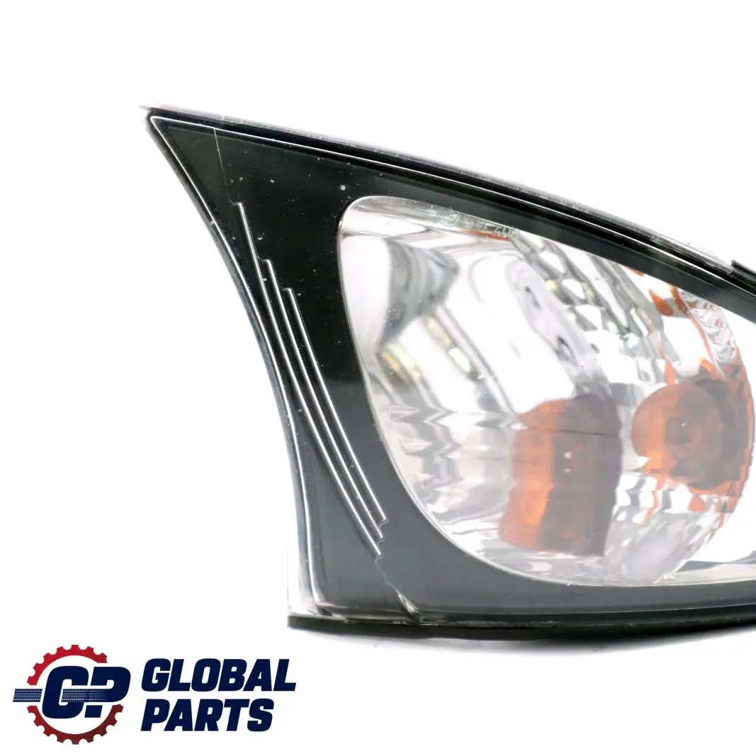 Front Right O/S Turn Indicator Lamp Orange 6914200 BMW 3 E46 Saloon Touring - SKU 7165850 - Part number 7165850