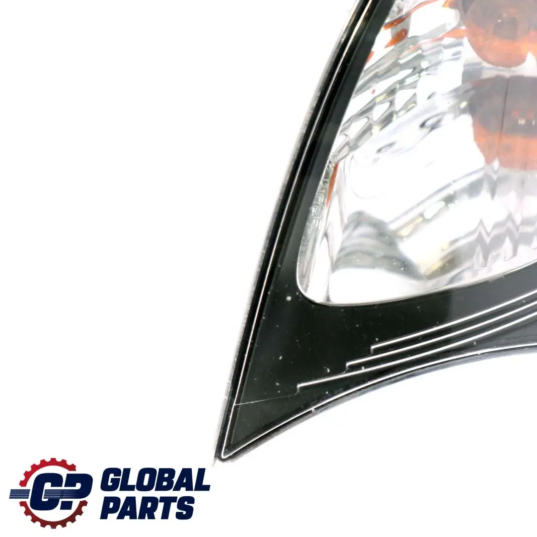 Front Right O/S Turn Indicator Lamp Orange 6914200 to BMW 3 E46 Saloon Touring with Part number 7165850 BMW 3 E46 Saloon Touring Front Right O/S Turn Indicator Lamp Orange 6914200 - SKU 7165850 - Part number 7165850