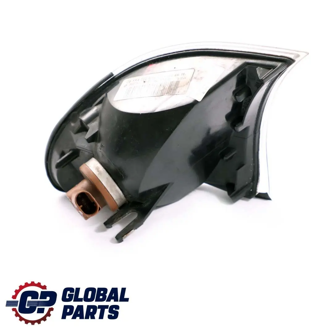 Front Right O/S Turn Indicator Lamp Orange 6914200 BMW 3 E46 Saloon Touring - SKU 7165850 - Part number 7165850