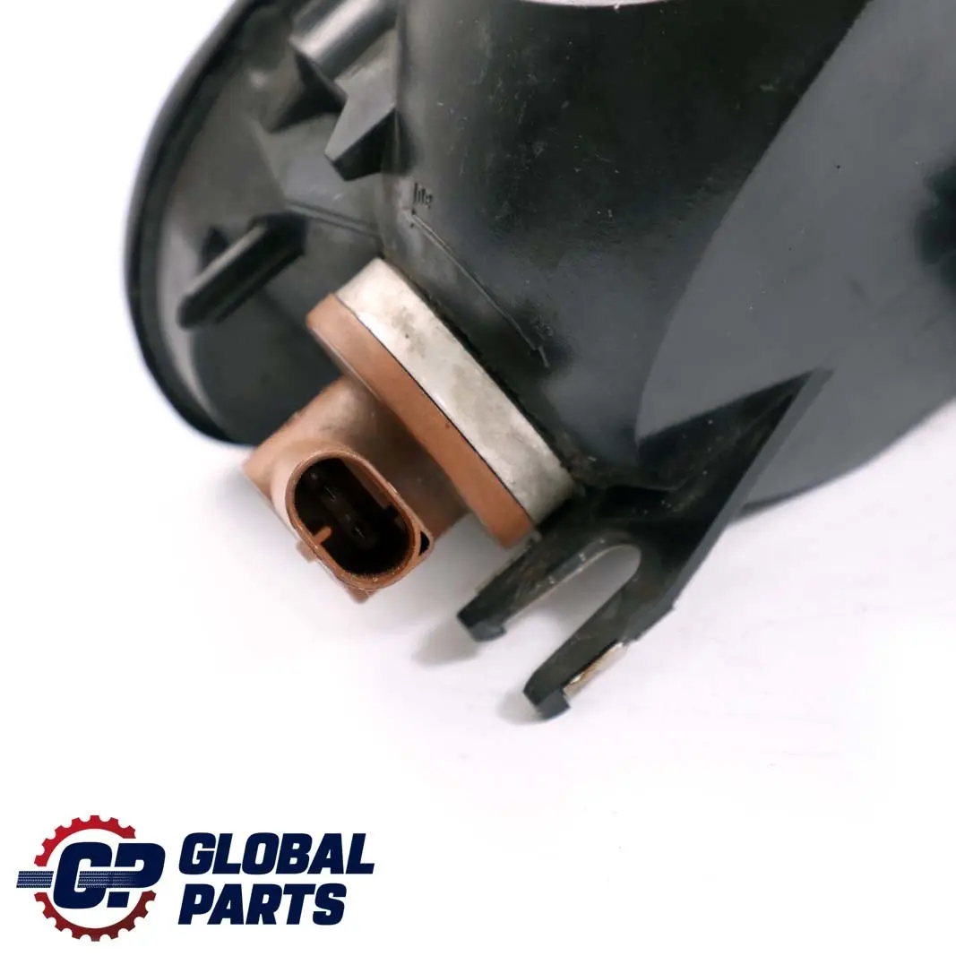 Delantero Derecho Intermitente Naranja 6914200 para BMW E46 Berlina Touring con número de pieza 7165850 BMW E46 Berlina Touring Delantero Derecho Intermitente Naranja 6914200 - SKU 7165850 - Número de pieza 7165850