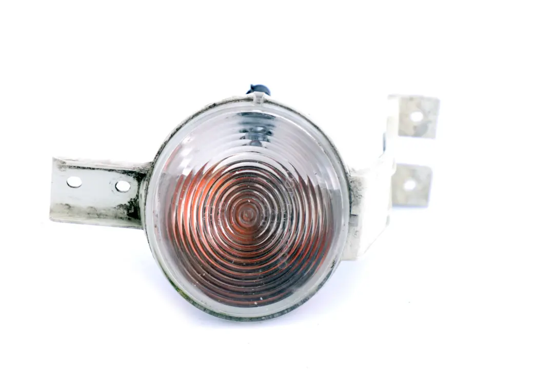 Side Wing Turn Indicator Front Right O/S to Mini Cooper R50 R52 R53 with Part number 7165862 Mini Cooper R50 R52 R53 Side Wing Turn Indicator Front Right O/S - SKU 7165862 - Part number 7165862