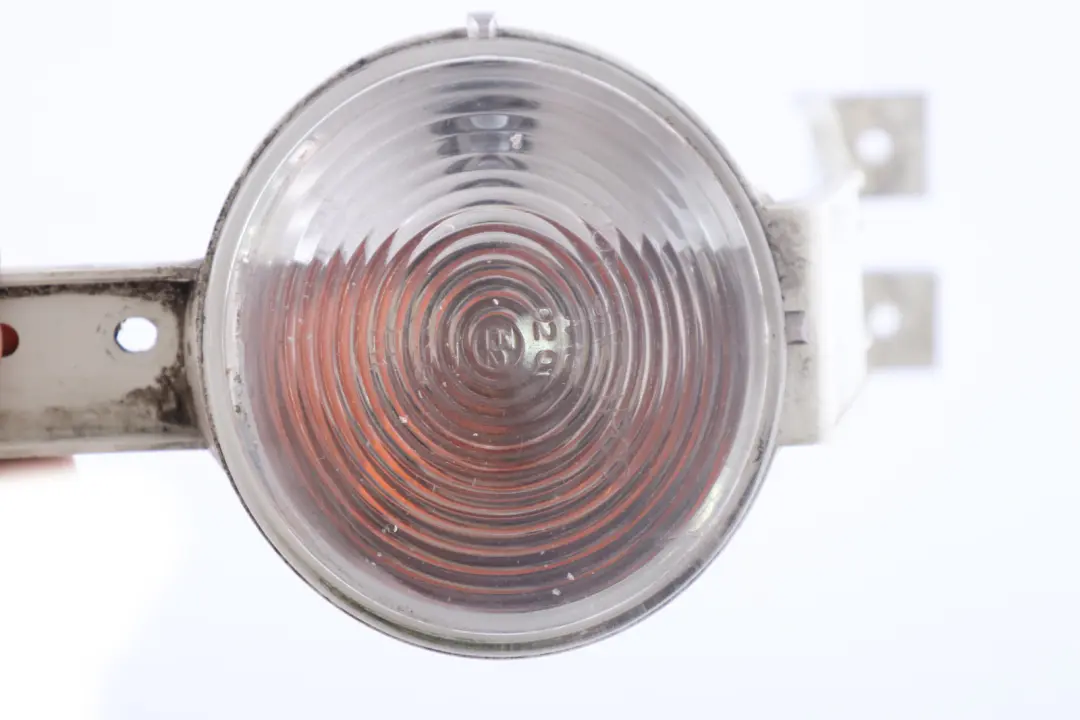 Blinkleuchte vorn rechts 6313 für Mini Cooper R50 R52 R53 mit Teilenummer 7165862 Mini Cooper R50 R52 R53 Blinkleuchte vorn rechts 6313 - SKU 7165862 - Teilenummer 7165862