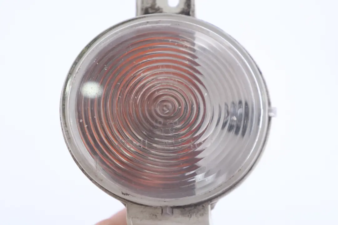 Mini Cooper R50 R52 R53 Side Wing Turn Indicator Front Right O/S - SKU 7165862 - Part number 7165862