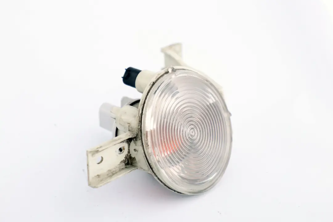 Side Wing Turn Indicator Front Right O/S to Mini Cooper R50 R52 R53 with Part number 7165862 Mini Cooper R50 R52 R53 Side Wing Turn Indicator Front Right O/S - SKU 7165862 - Part number 7165862