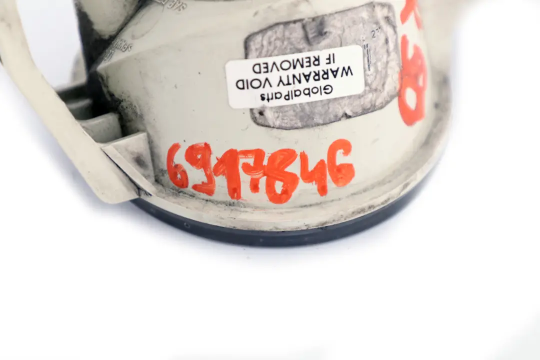 Mini R50 R52 R53 Indicador De giro De La aleta lateral delantera derecha - SKU 7165862 - Número de pieza 7165862