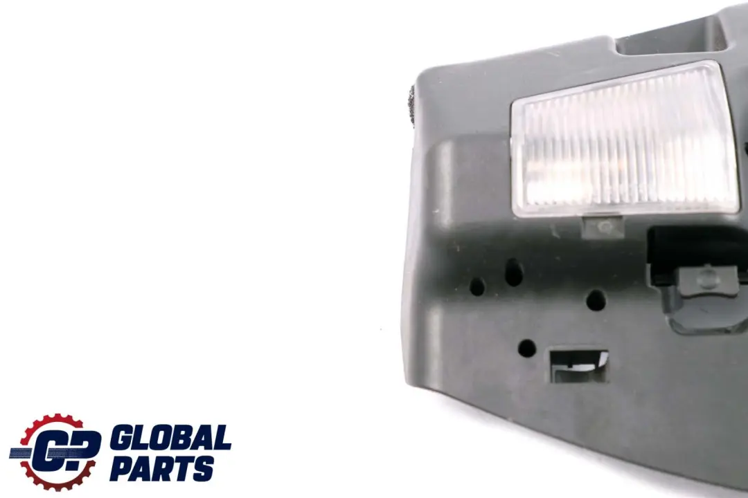 BMW 3 Series E46 Side Panel Light Lamp Bulb Holder Socket Rear Right O/S Titan - SKU 7165954 - Part number 7165954