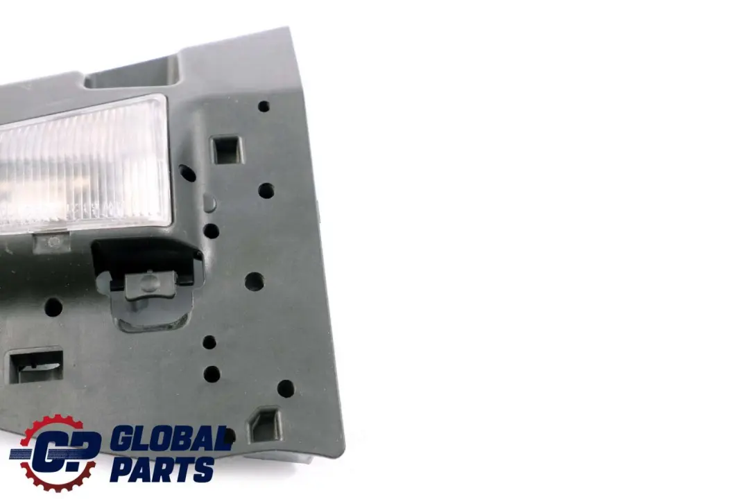 BMW 3 Series E46 Side Panel Light Lamp Bulb Holder Socket Rear Right O/S Titan - SKU 7165954 - Part number 7165954