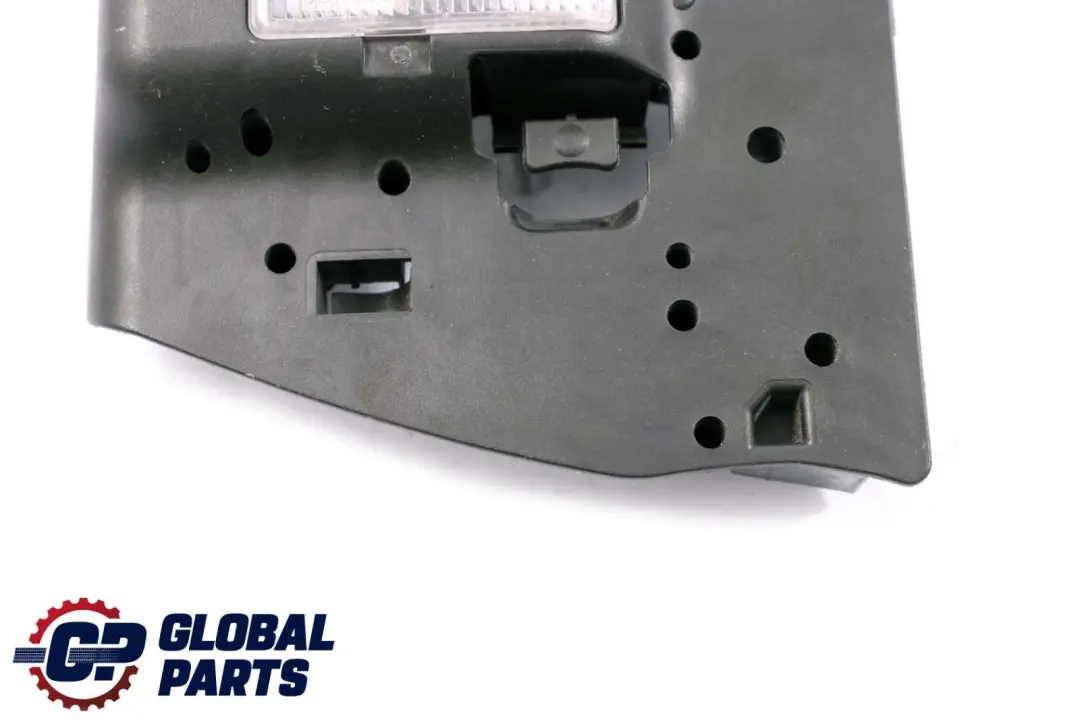 BMW 3 Series E46 Side Panel Light Lamp Bulb Holder Socket Rear Right O/S Titan - SKU 7165954 - Part number 7165954