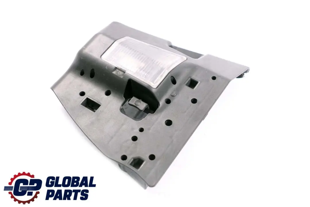 BMW 3 Series E46 Side Panel Light Lamp Bulb Holder Socket Rear Right O/S Titan - SKU 7165954 - Part number 7165954