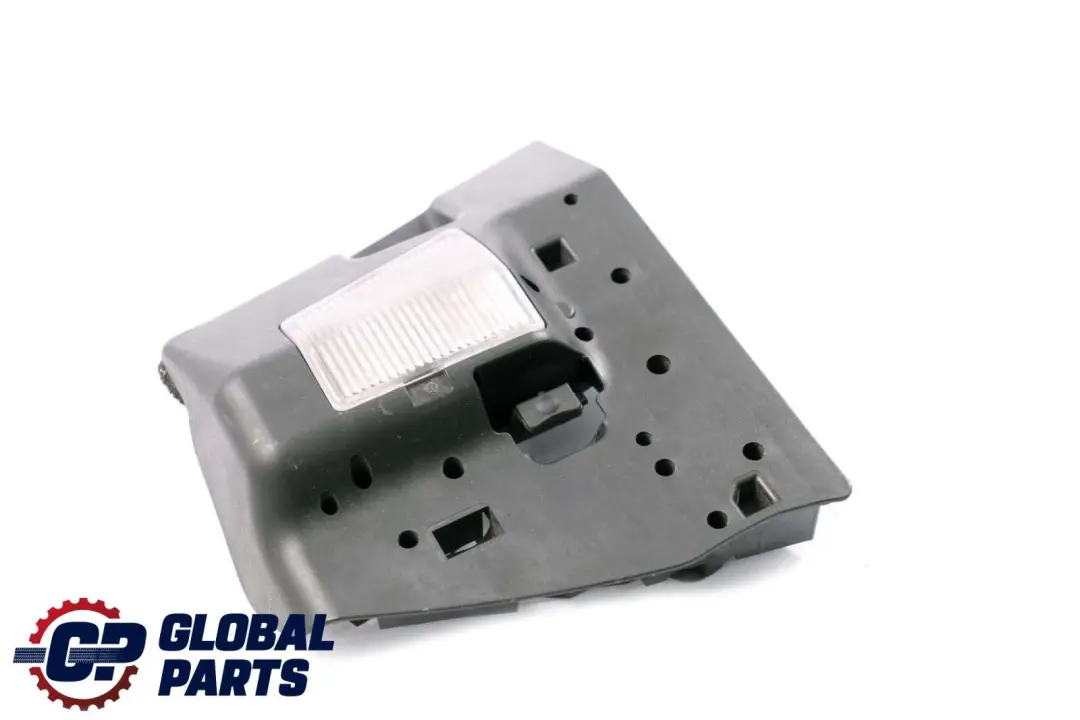 BMW 3 Series E46 Side Panel Light Lamp Bulb Holder Socket Rear Right O/S Titan - SKU 7165954 - Part number 7165954