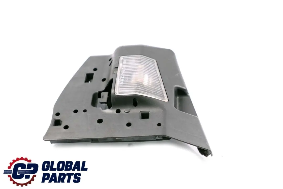 BMW 3 Series E46 Side Panel Light Lamp Bulb Holder Socket Rear Right O/S Titan - SKU 7165954 - Part number 7165954