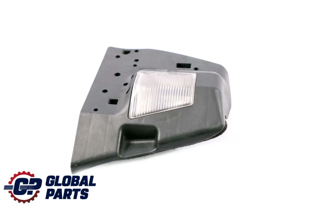 BMW 3 Series E46 Side Panel Light Lamp Bulb Holder Socket Rear Right O/S Titan - SKU 7165954 - Part number 7165954