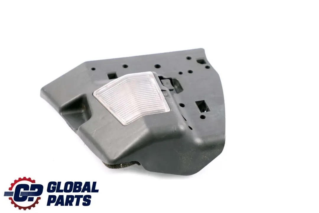 BMW 3 Series E46 Side Panel Light Lamp Bulb Holder Socket Rear Right O/S Titan - SKU 7165954 - Part number 7165954