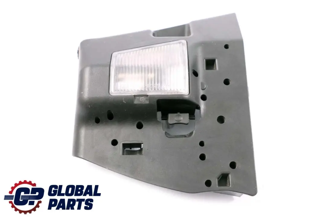 BMW 3 Series E46 Side Panel Light Lamp Bulb Holder Socket Rear Right O/S Titan - SKU 7165954 - Part number 7165954
