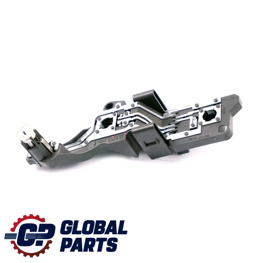Vettore Lampada Luce Posteriore Sinistra 6938831 per Mini Cooper R50 R52 R53 con numero di parte 7166007 Mini Cooper R50 R52 R53 Vettore Lampada Luce Posteriore Sinistra 6938831 - SKU 7166007 - Numero di parte 7166007