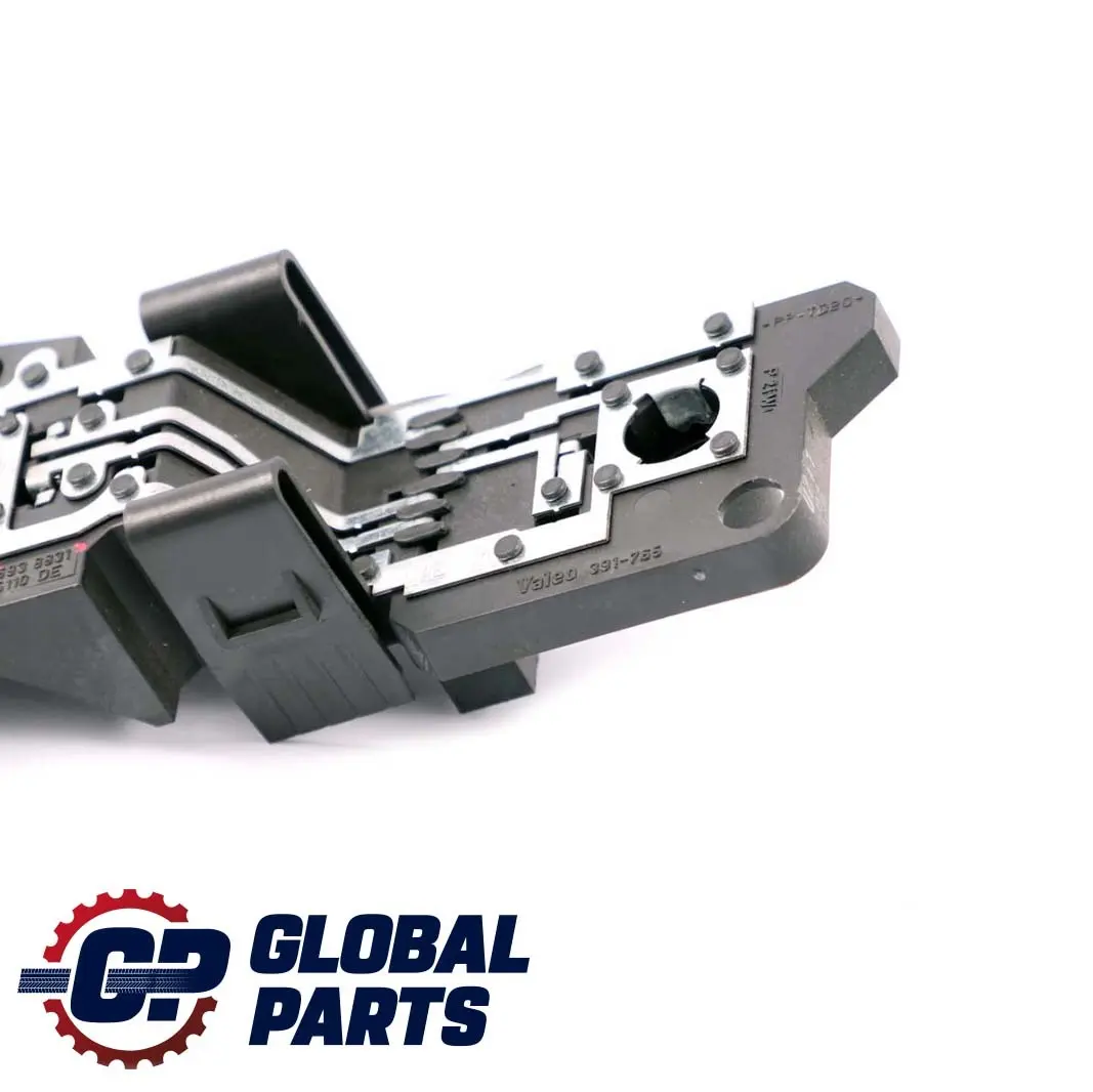 Mini Cooper R50 R52 R53 Portalamparas Luz Trasera Izquierda 6938831 - SKU 7166007 - Número de pieza 7166007