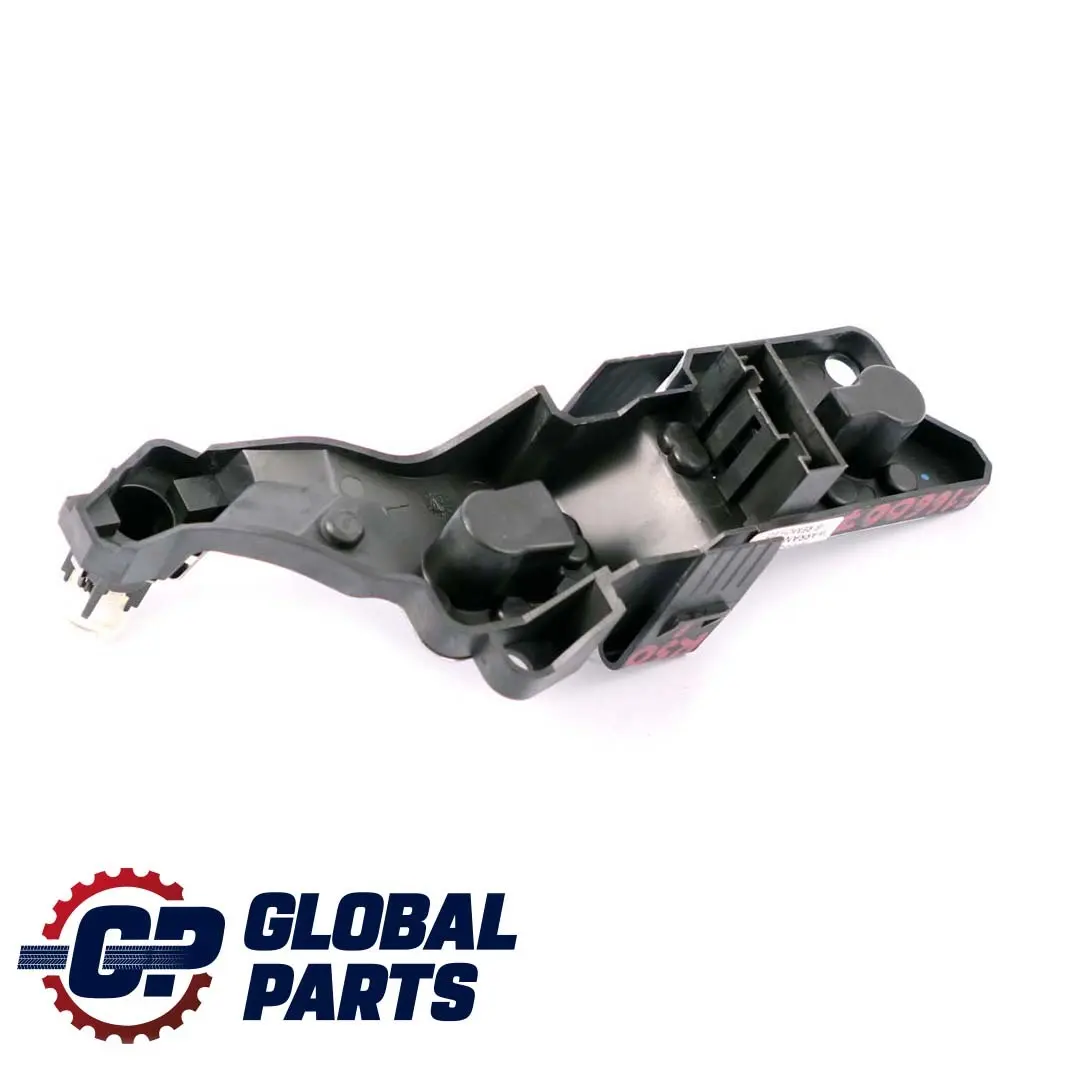 LampentrĂ¤ger Heckleuchte Links 6938831 Mini Cooper R50 R52 R53 - SKU 7166007 - Teilenummer 7166007