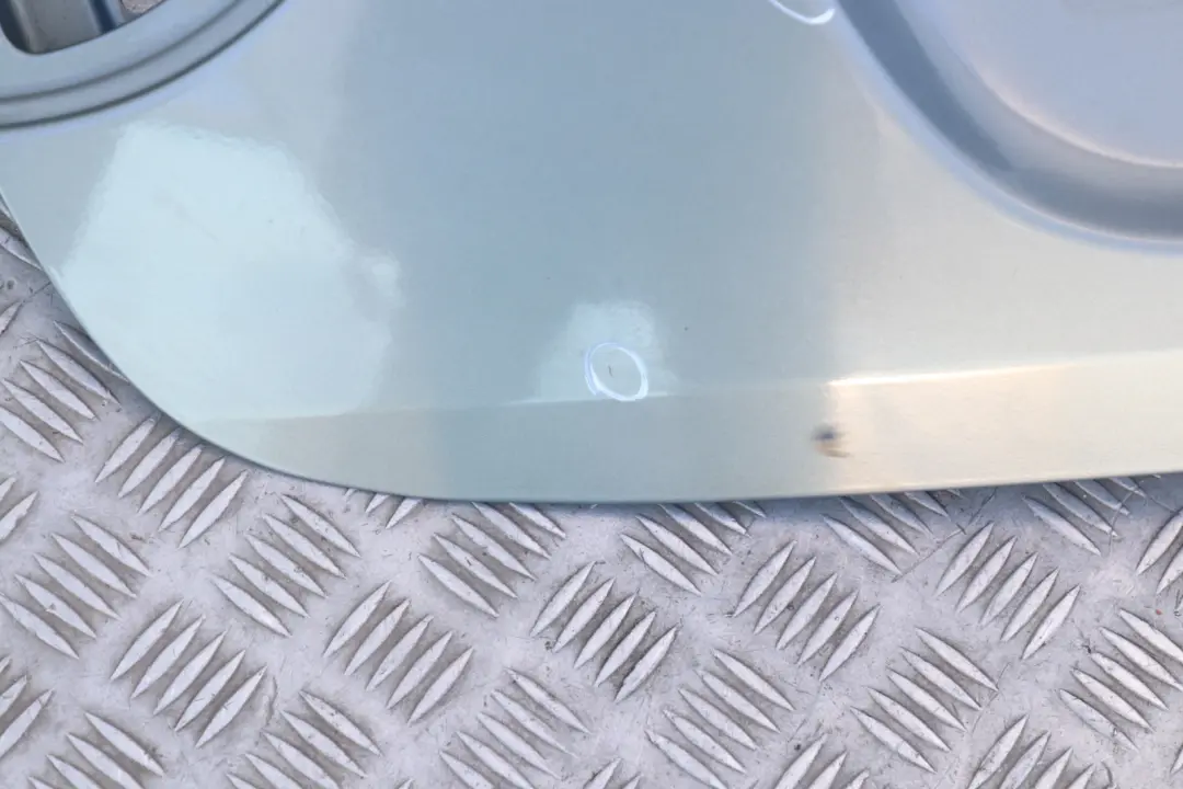 Trunk Lid Boot Lid Tailgate Arktis Metallic - A34 to BMW 3 SERIES E91 with Part number 7166105 BMW 3 SERIES E91 Trunk Lid Boot Lid Tailgate Arktis Metallic - A34 - SKU 7166105-AM - Part number 7166105