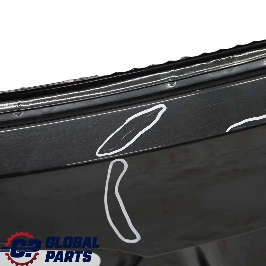 Klapa pokrywa bagażnika black saphire do BMW E91 o numerze 7166105 BMW E91 Klapa pokrywa bagażnika black saphire - SKU 7166105-BS1 - Numer Części 7166105