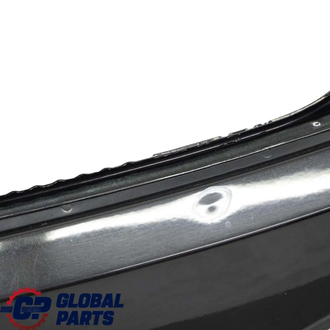 Trunk Lid Boot Lid Tailgate Black Sapphire Metallic - 475 to BMW 3 SERIES 1 E91 with Part number 7166105 BMW 3 SERIES 1 E91 Trunk Lid Boot Lid Tailgate Black Sapphire Metallic - 475 - SKU 7166105-BS1 - Part number 7166105