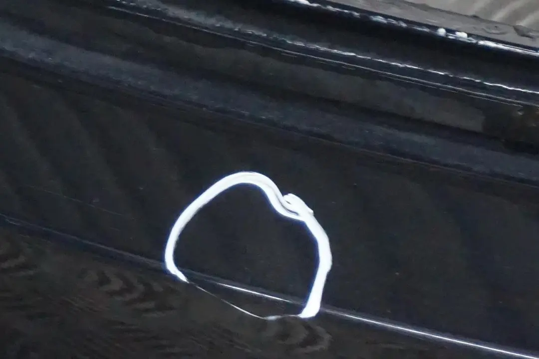 Trunk Lid Boot Lid Tailgate Carbonschwarz Carbon Black 416 to BMW 3 E91 Touring with Part number 7166105 BMW 3 E91 Touring Trunk Lid Boot Lid Tailgate Carbonschwarz Carbon Black 416 - SKU 7166105-CAR - Part number 7166105