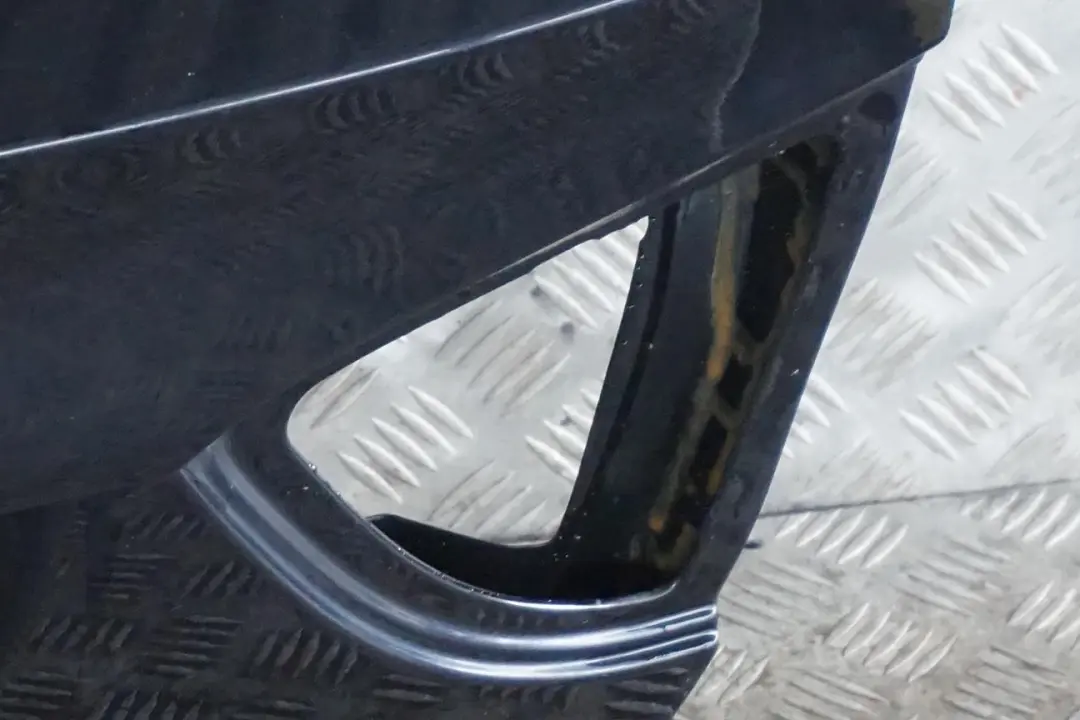 BMW E91 Klapa pokrywa bagażnika Carbonschwarz - SKU 7166105-CAR - Numer Części 7166105