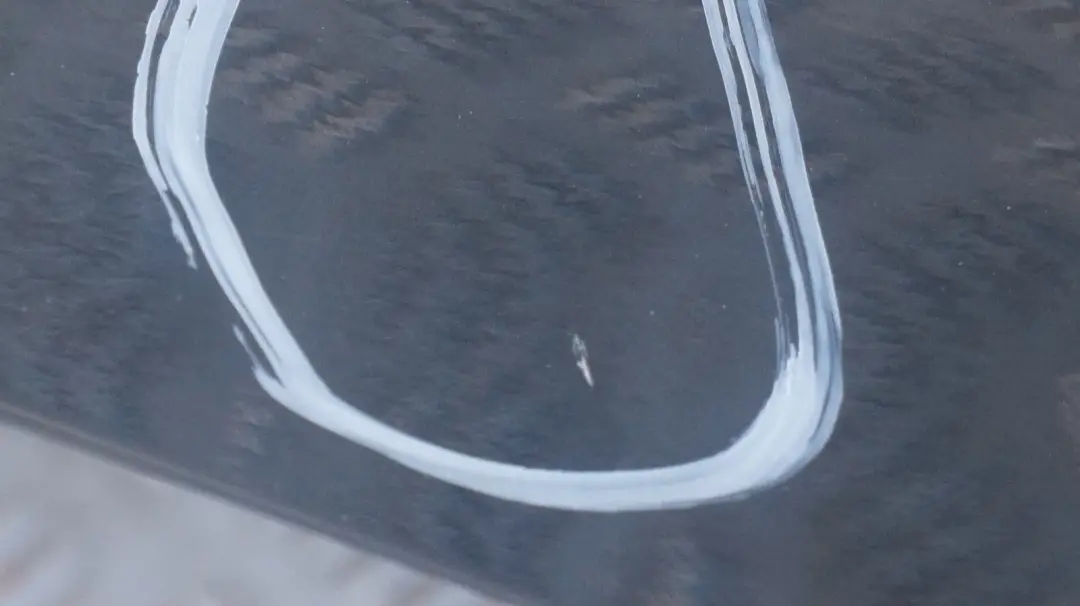 Klapa pokrywa bagażnika Tiefgruen do BMW E91 o numerze 7166105 BMW E91 Klapa pokrywa bagażnika Tiefgruen - SKU 7166105-TG - Numer Części 7166105