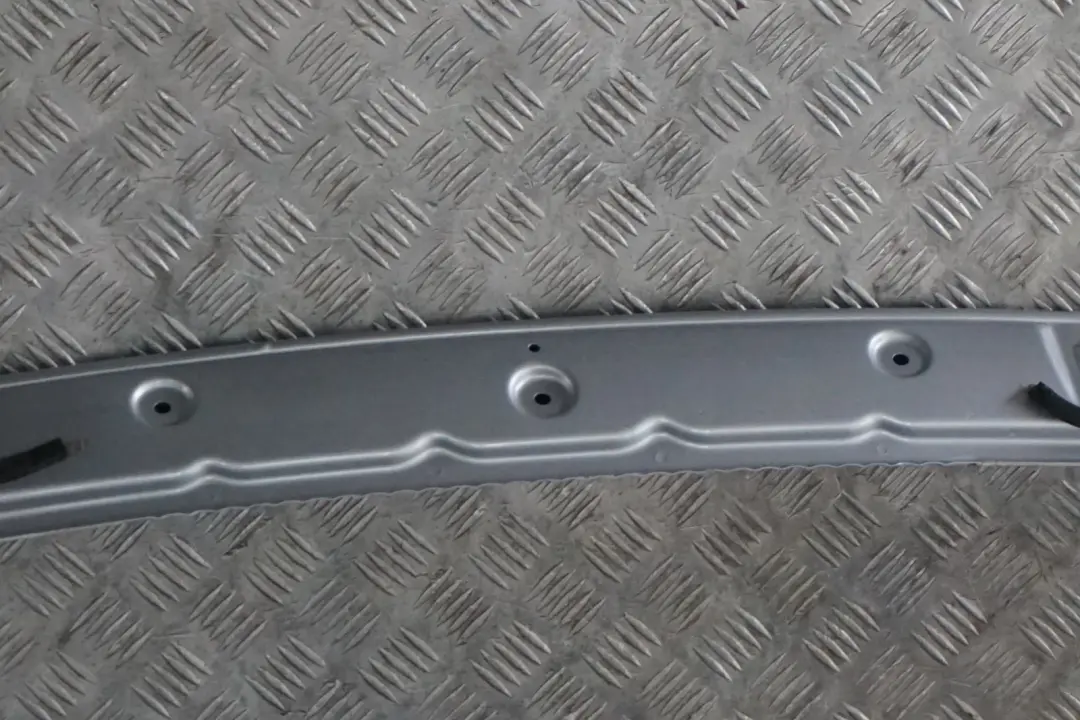 BMW 3 Series E91 Touring Boot Trunk Lid Tailgate Titansilber Silver Metallic - SKU 7166105-TS1 - Part number 7166105