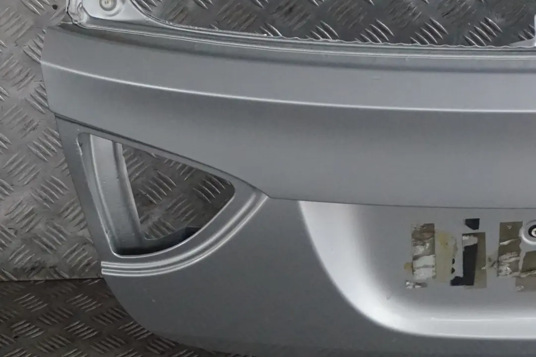 BMW 3 Series E91 Touring Boot Trunk Lid Tailgate Titansilber Silver Metallic - SKU 7166105-TS1 - Part number 7166105