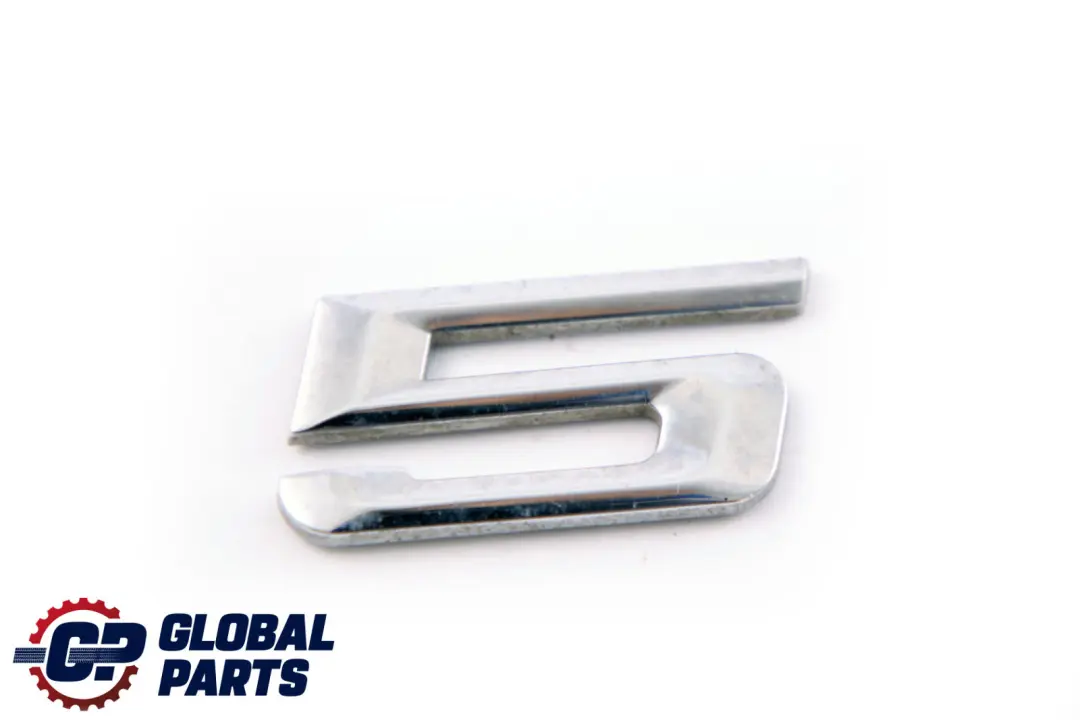 posteriore aderito 125i Baule Emblema per BMW F20 F21 E82 E88 con numero di parte 7111711 BMW F20 F21 E82 E88 posteriore aderito 125i Baule Emblema - SKU 7166207 - Numero di parte 7111711