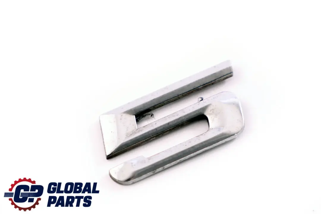 BMW 3 E92 Embleme Colle Porte Hintenn 335d - SKU 7166220 - Numéro de pièce 7166220