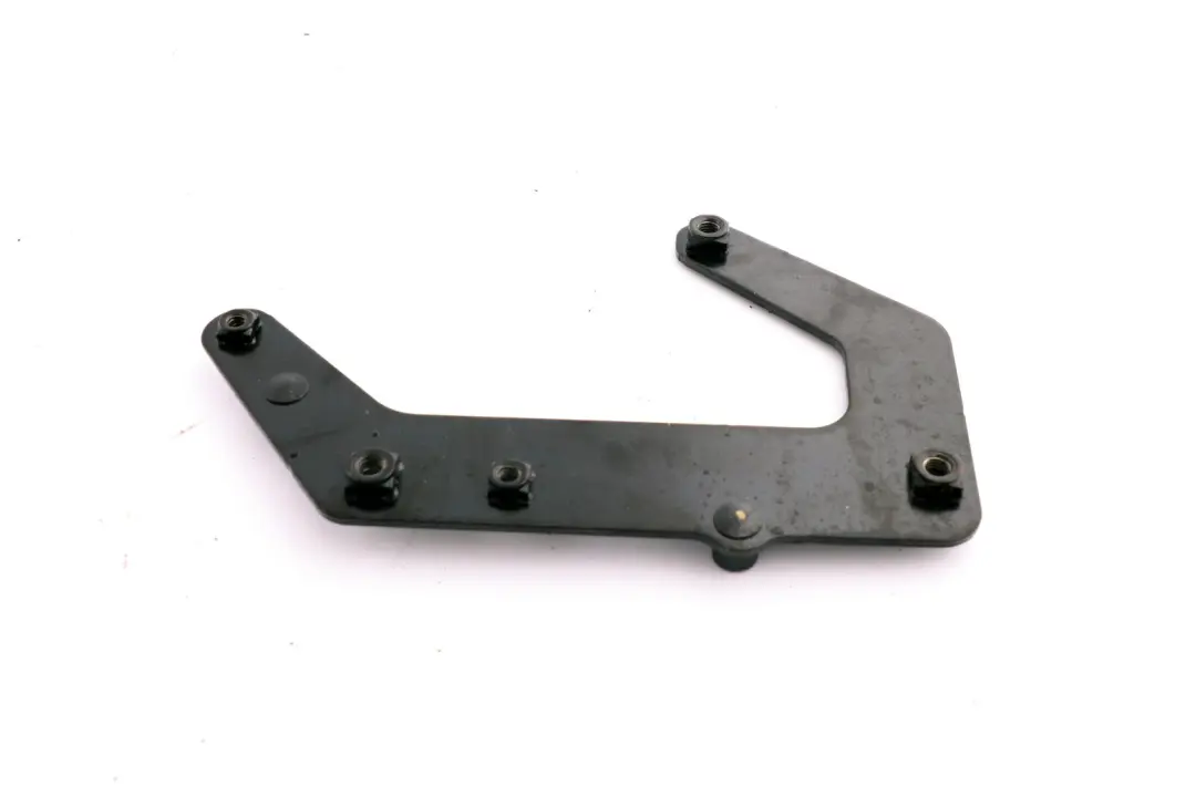 *BMW 1 Reihe E88 Cabrio Verdeck Halteplatte Platte Links 5434 - SKU 7166239 - Teilenummer 7166239