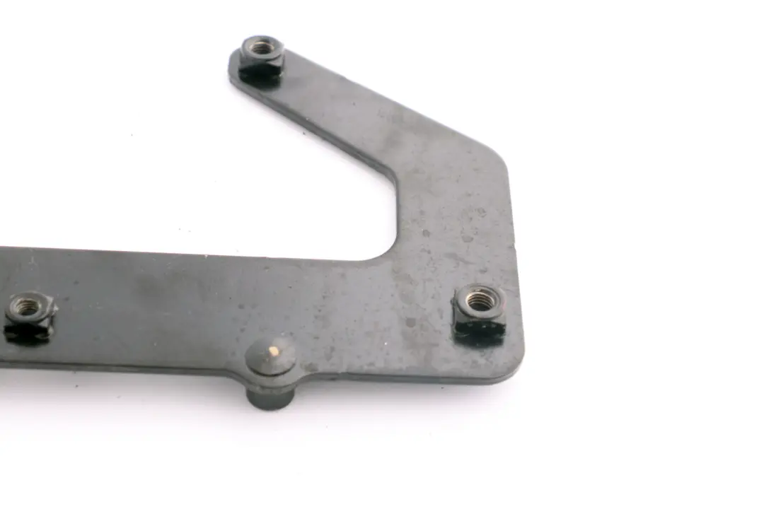 Techo Plegable Tapa Soporte Placa Izquierda para BMW E88 Cabrio con número de pieza 7166239 BMW E88 Cabrio Techo Plegable Tapa Soporte Placa Izquierda - SKU 7166239 - Número de pieza 7166239