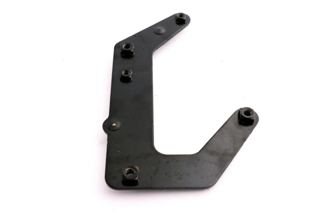  *BMW 1 Reihe E88 Cabrio Verdeck Halteplatte Platte Links 5434 - SKU 7166239 - Teilenummer 7166239