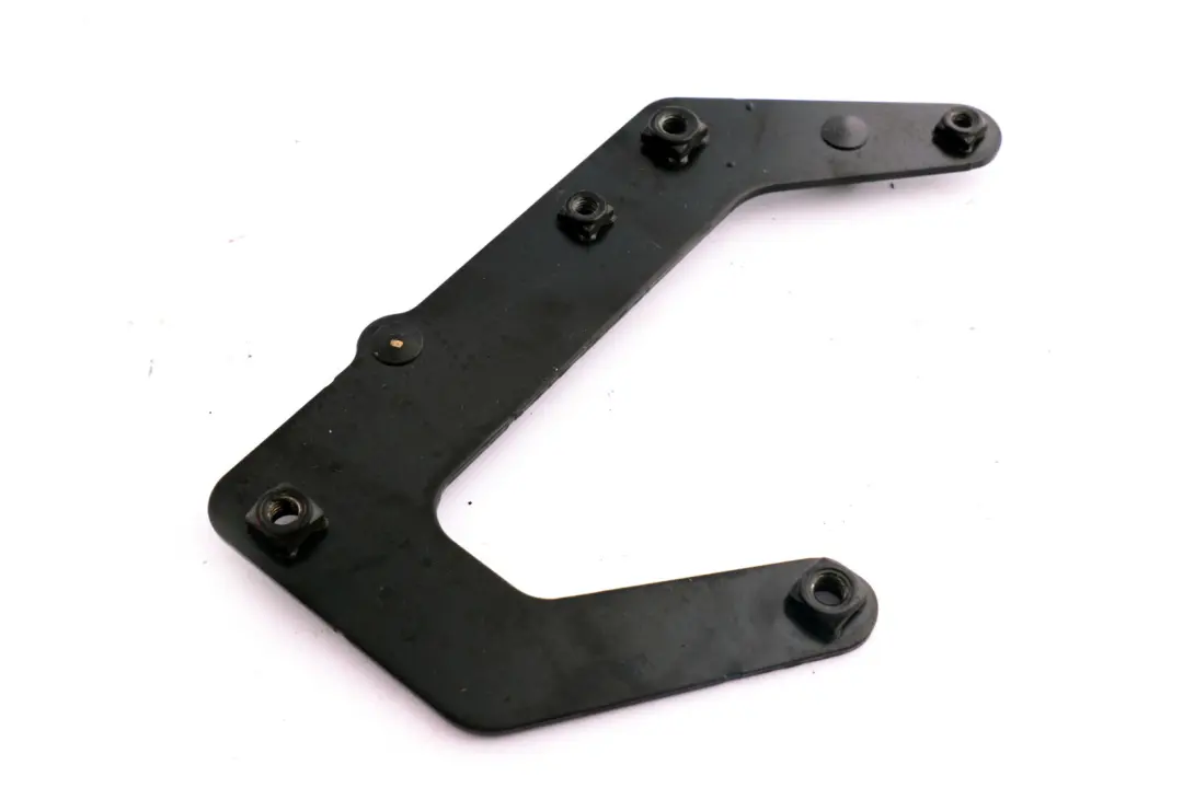  *BMW 1 Reihe E88 Cabrio Verdeck Halteplatte Platte Links 5434 - SKU 7166239 - Teilenummer 7166239