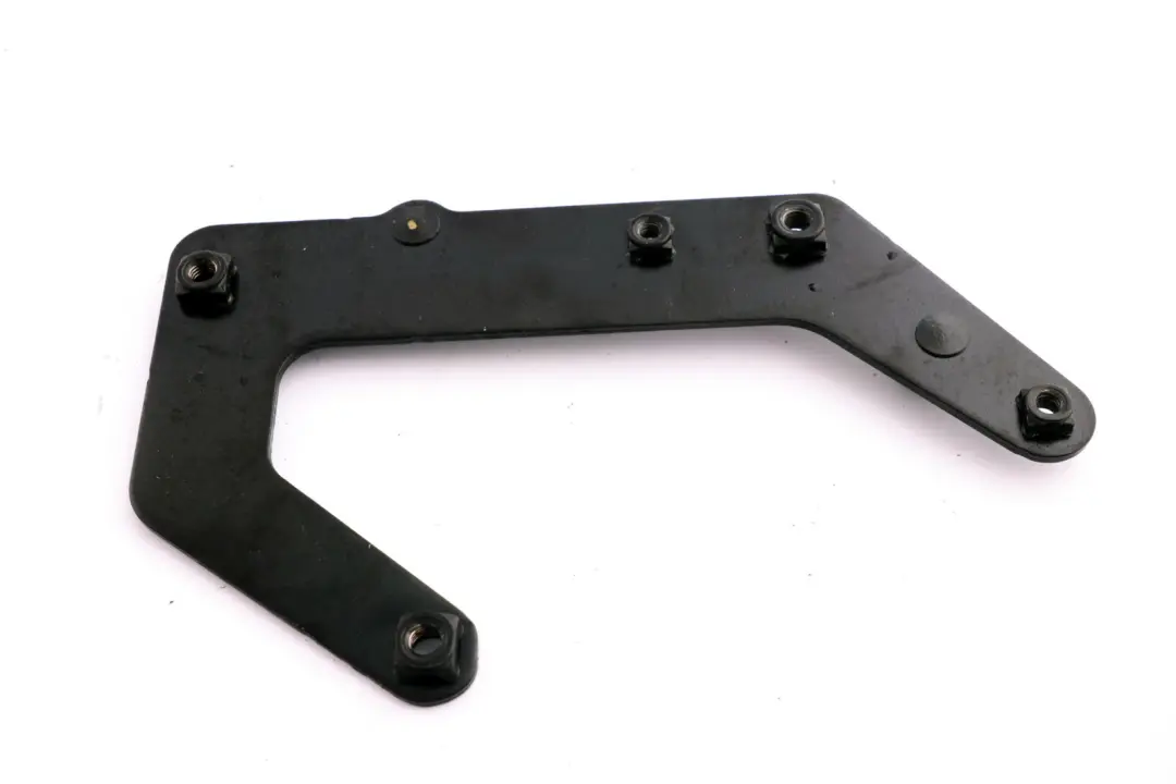  *BMW 1 Reihe E88 Cabrio Verdeck Halteplatte Platte Links 5434 - SKU 7166239 - Teilenummer 7166239
