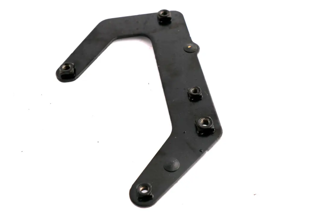  *BMW 1 Reihe E88 Cabrio Verdeck Halteplatte Platte Links 5434 - SKU 7166239 - Teilenummer 7166239