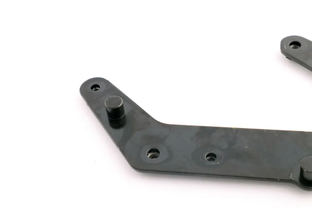 BMW E88 Cubierta plegable techo placa soporte derecha - SKU 7166240 - Número de pieza 7166240
