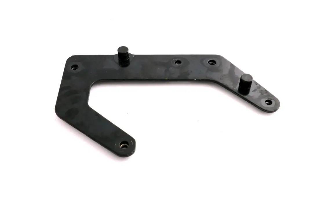 Folding Roof Cover Supporting Plate Right O/S to BMW E88 Cabrio with Part number 7166240 BMW E88 Cabrio Folding Roof Cover Supporting Plate Right O/S - SKU 7166240 - Part number 7166240