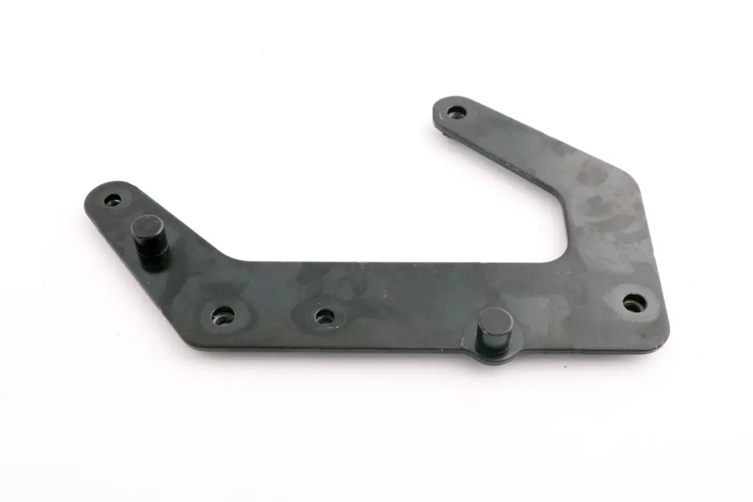 BMW E88 Cabrio Piastra Di Supporto Per Copertura Tetto Pieghevole Destra - SKU 7166240 - Numero di parte 7166240