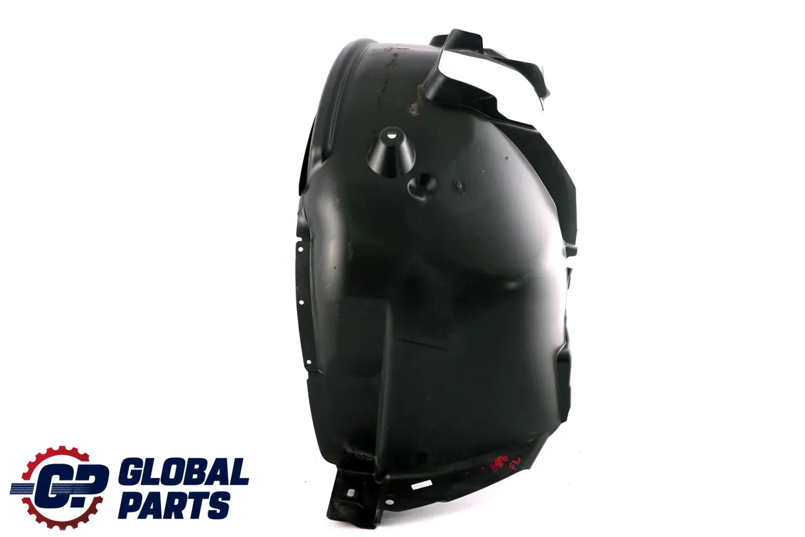 BMW E88 Cabrio Copertura Passaruota Anteriore Sinistra 51717166243 7166243