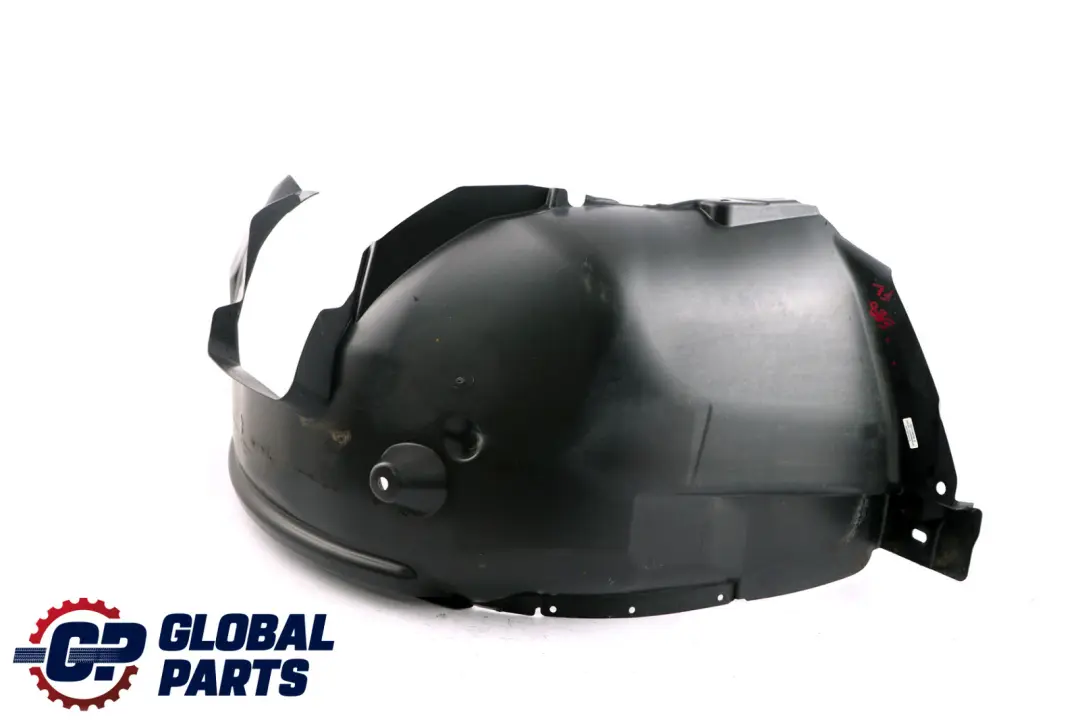 BMW E88 Rueda Delantera Izquierda Arco Guardabarros - SKU 7166243 - Número de pieza 7166243